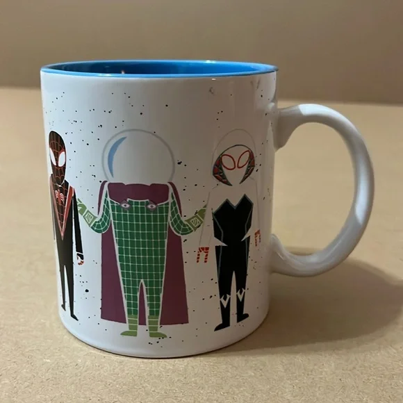 Character Mug - Picture 1 of 5